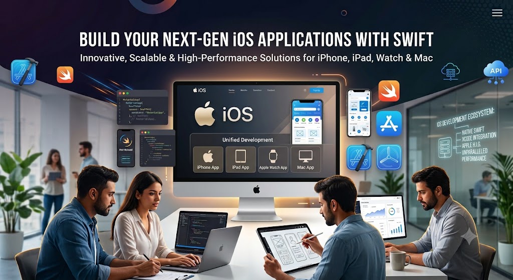 iOS Development